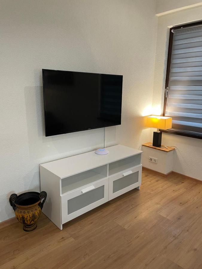 Moderne Ferienwohnungen In Dissen Экстерьер фото