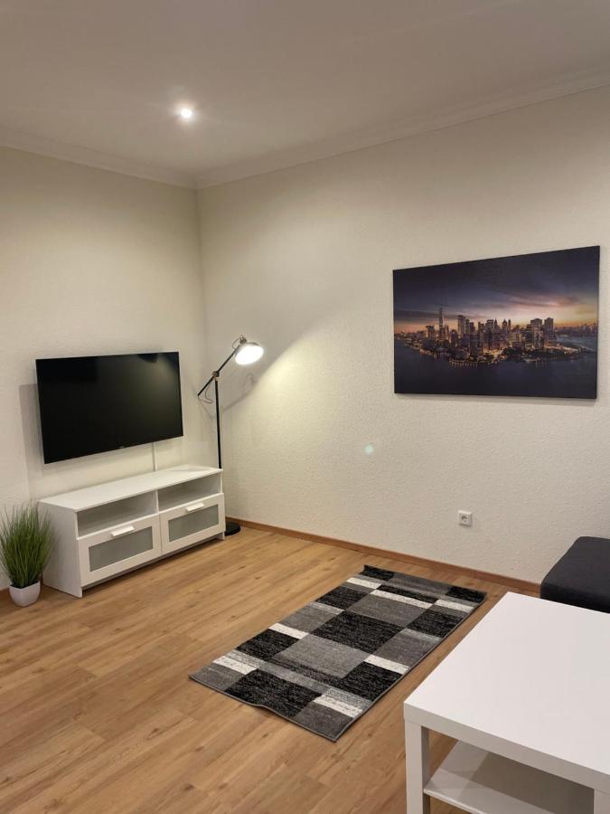 Moderne Ferienwohnungen In Dissen Экстерьер фото