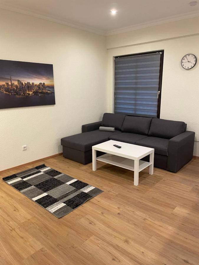 Moderne Ferienwohnungen In Dissen Экстерьер фото