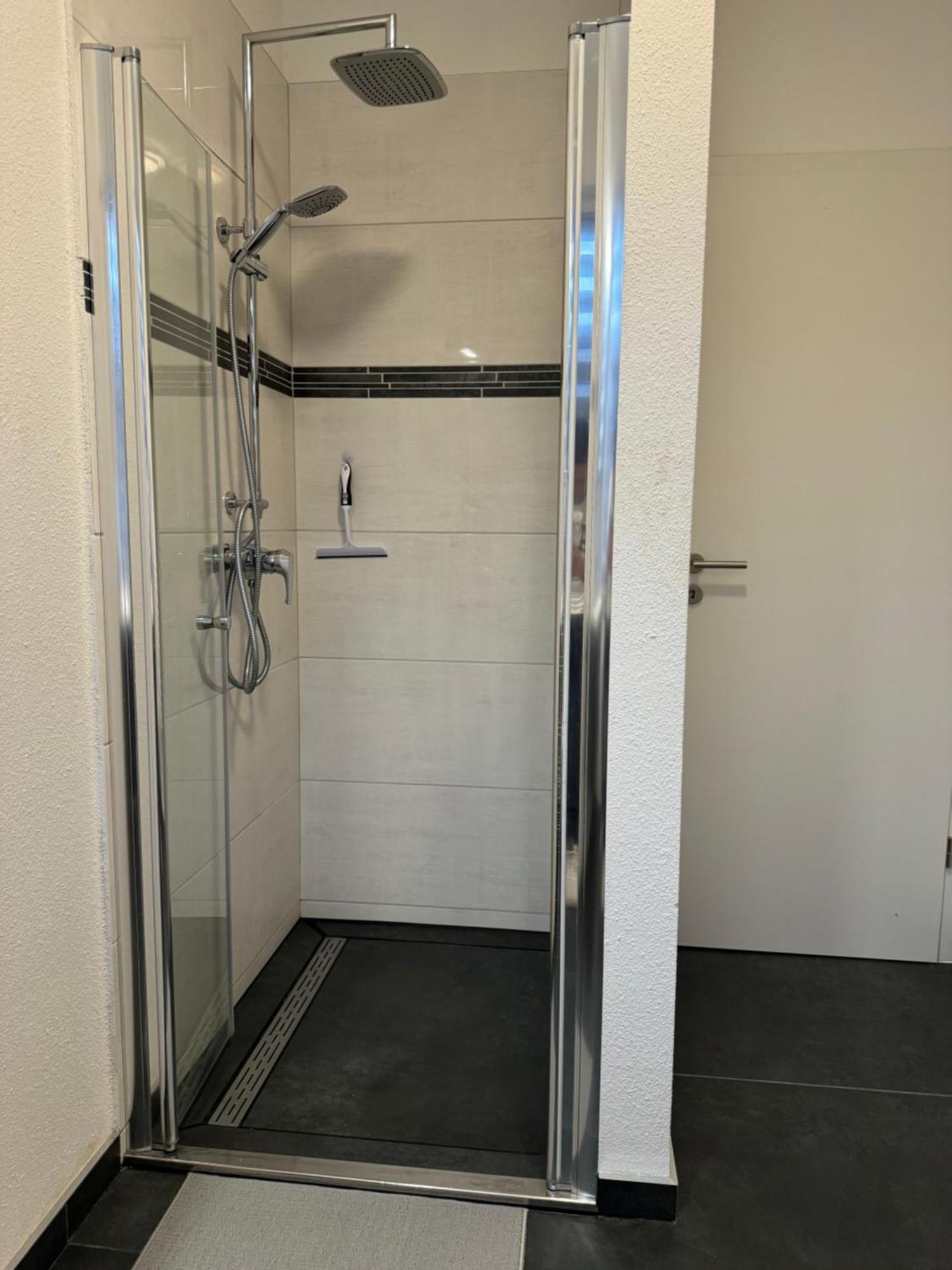 Moderne Ferienwohnungen In Dissen Номер фото